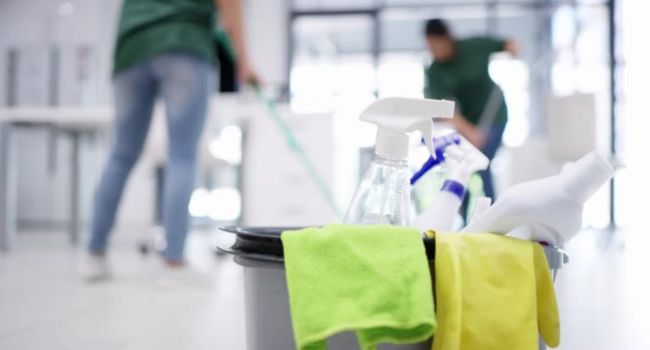 Καθαρισμός Φοιτητικών Σπιτιών στη Λάρισα – Εξειδικευμένη Φροντίδα από Επαγγελματίες