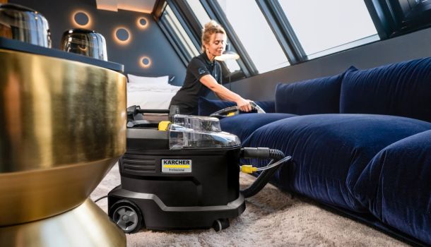 Βιολογικός Καθαρισμός Καναπέδων και Υφασμάτινων Σαλονιών στη Λάρισα, Βόλο, Καρδίτσα, Τρίκαλα