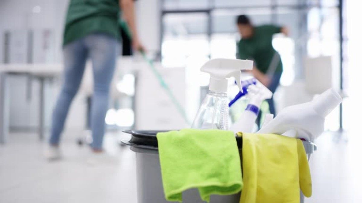 Καθαρισμός σπίτια φοιτητών Λάρισα